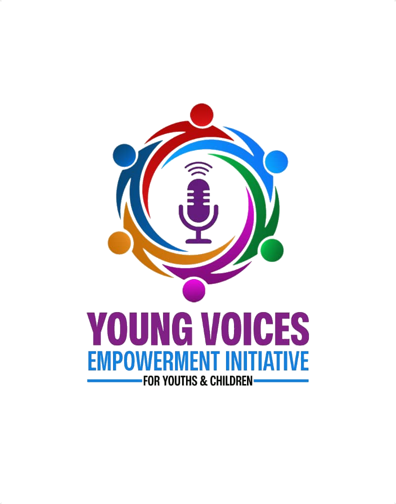 YVEI logo